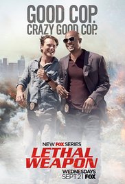 Watch Full Movie :Lethal Weapon