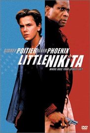 Watch Full Movie :Little Nikita (1988)