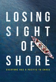 Watch Full Movie :Losing Sight of Shore (2017)