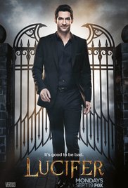 Watch Full Movie :Lucifer (TV Series 2015)