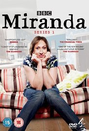 Watch Full Movie :Miranda (TV Series 2009-2015)
