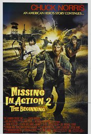 Watch Full Movie :Missing in Action 2: The Beginning (1985)