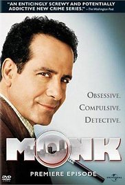 Watch Full Movie :Monk (TV Show 2002)