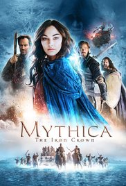 Watch Full Movie :Mythica: The Iron Crown (2016)