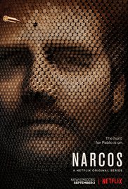 Watch Full Movie :Narcos 