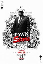 Watch Full Movie :Pawn Stars