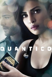 Watch Full Movie :Quantico (2015 )