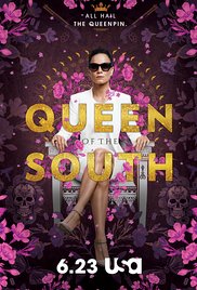 Watch Full Movie :Queen of the South (TV Series 2016)