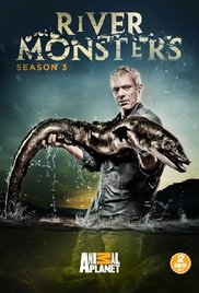 Watch Full Movie :River Monsters