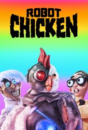 Watch Full Movie :Robot Chicken
