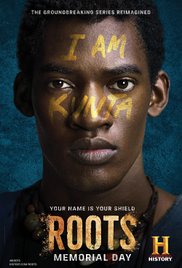 Watch Full Movie :Roots (TV Mini-Series 2016)