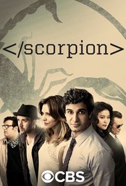 Watch Full Movie :Scorpion (20142018)