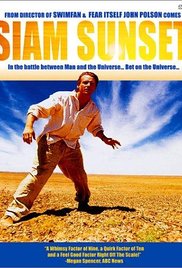 Watch Full Movie :Siam Sunset (1999)