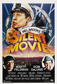 Watch Full Movie :Silent Movie (1976)