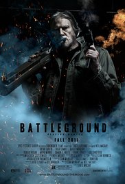 Watch Full Movie :Battleground (2012)