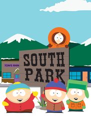 Watch Full Movie :South Park