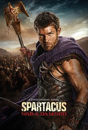 Watch Full Movie :Spartacus