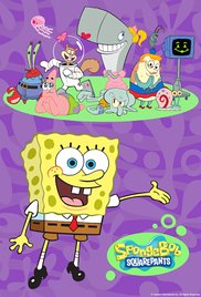 Watch Full Movie :SpongeBob SquarePants