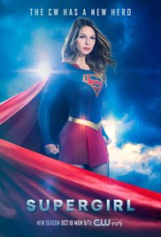 Watch Full Movie :Supergirl (2015 )