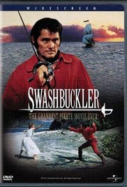 Watch Full Movie :Swashbuckler (1976)