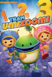 Watch Full Movie :Team Umizoomi