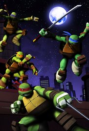 Watch Full Movie :Teenage Mutant Ninja Turtles (TV Series 2003 - 2010)