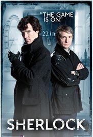 Watch Full Movie :Sherlock