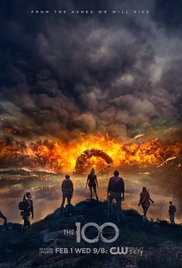 Watch Full Movie :The 100