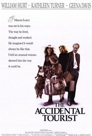 Watch Full Movie :The Accidental Tourist (1988)