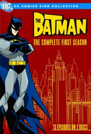 Watch Full Movie :The Batman (TV Series 2004 2008)