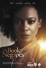Watch Full Movie :The Book of Negroes