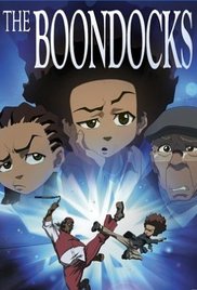 Watch Full Movie :The Boondocks