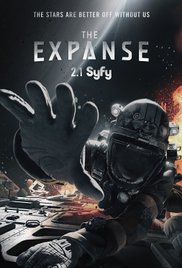 Watch Full Movie :The Expanse (2015)