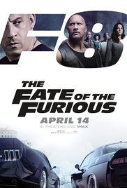 Watch Full Movie :The Fate of the Furious (2017)
