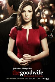 Watch Full Movie :The Good Wife