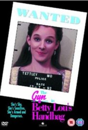 Watch Full Movie :The Gun in Betty Lous Handbag (1992)