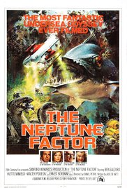 Watch Full Movie :The Neptune Factor (1973)