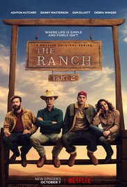 Watch Full Movie :The Ranch (TV Series 2016)