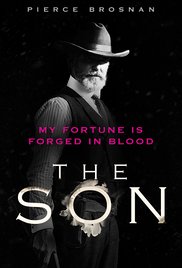 Watch Full Movie :The Son (2017)
