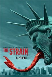 Watch Full Movie :The Strain