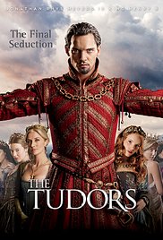 Watch Full Movie :The Tudors