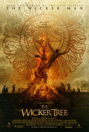 Watch Full Movie :The Wicker Tree (2011)