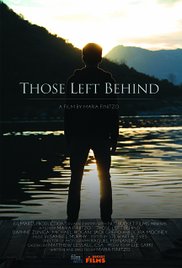 Watch Full Movie :Those Left Behind (2017)