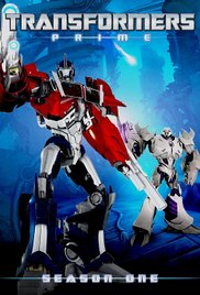 Watch Full Movie :Transformers Prime