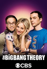 Watch Full Movie :The Big Bang Theory