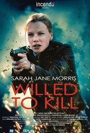 Watch Full Movie :Willed to Kill (2012)