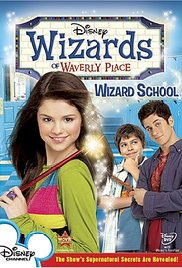 Watch Full Movie :Wizards of Waverly Place