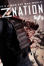 Watch Full Movie :Z Nation (TV Series 2014)