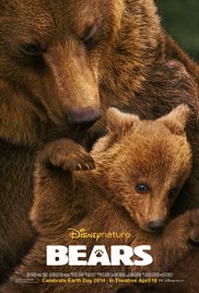 Watch Full Movie :Bears 2014