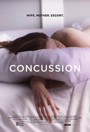 Watch Full Movie :Concussion 2013